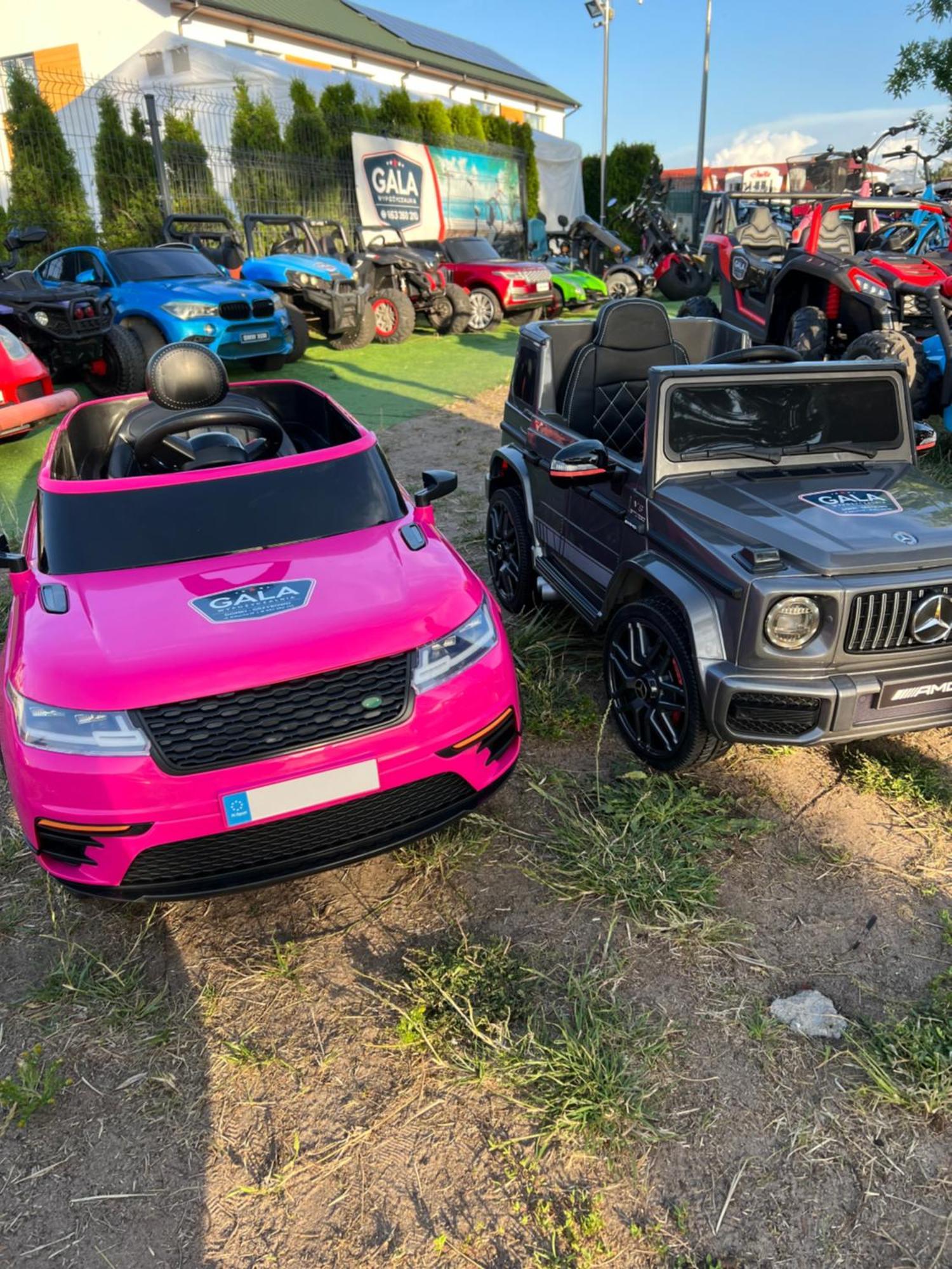 Domki Letniskowe Gala II Grzybowo  Luaran gambar